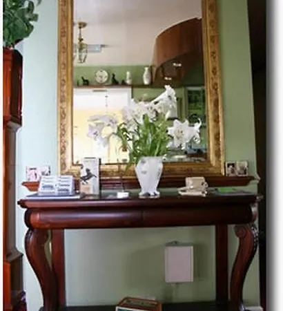Coatesland House Adare