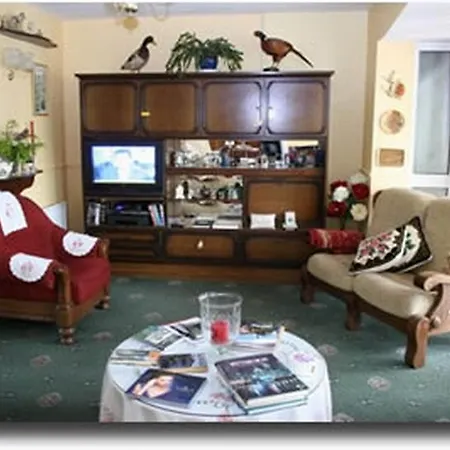 Coatesland House Hotel