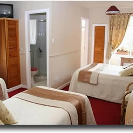 Coatesland House Hotel 5*