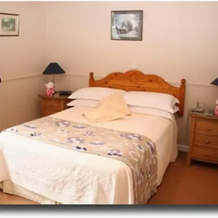 Hotel Coatesland House Adare