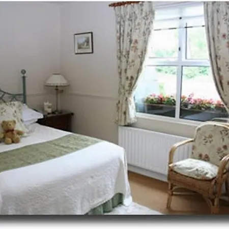 Coatesland House Hotel Adare